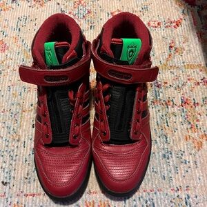 adidas Forum Mid Guardians of the Galaxy Star Lord